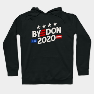 byedon 2020 Hoodie